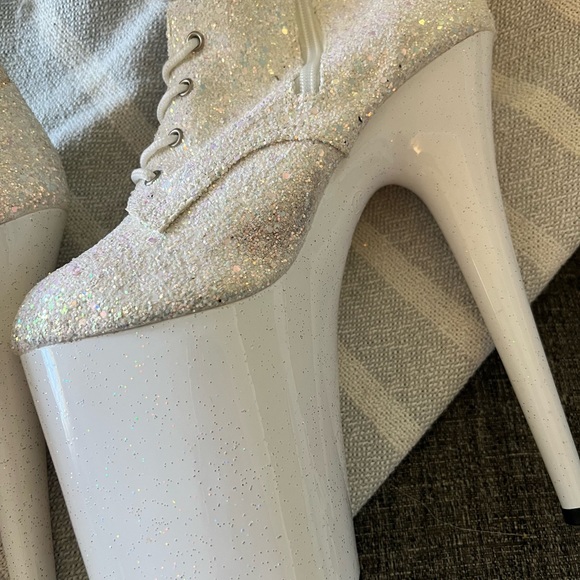 Pleaser Flamingo 2020MG - Picture 2 of 6